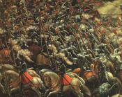 亚历山大战役 - 阿尔布雷希·阿尔特多费尔